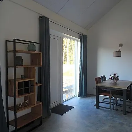 Veul Oe Thuus Hoeve Kroep An Casa de hóspedes