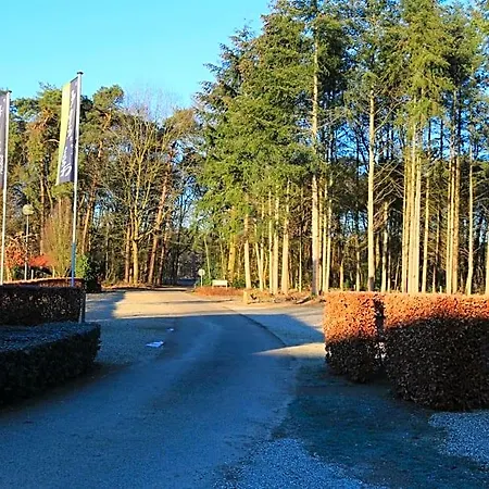 Veul Oe Thuus Hoeve Kroep An 3*