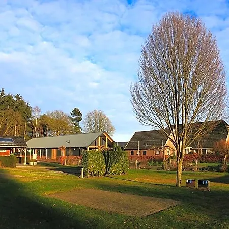Veul Oe Thuus Hoeve Kroep An Casa de hóspedes Vorden