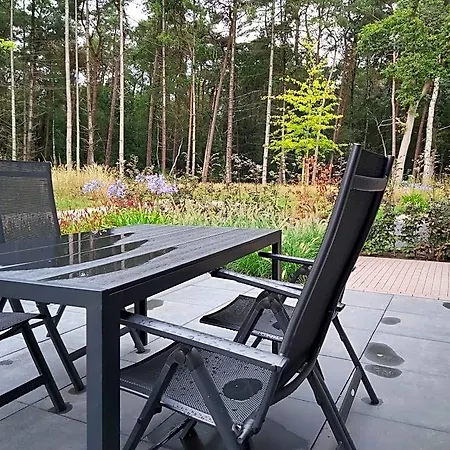 Veul Oe Thuus Hoeve Kroep An 3* Vorden