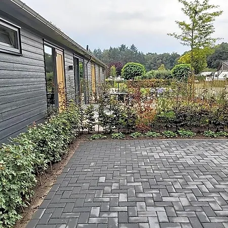Veul Oe Thuus Hoeve Kroep An 3* Vorden