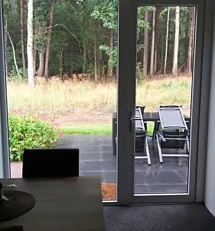 Veul Oe Thuus Hoeve Kroep An 3*