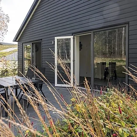 Veul Oe Thuus Hoeve Kroep An Casa de hóspedes