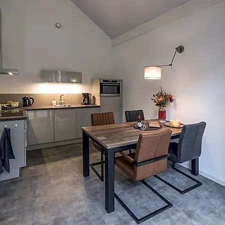 Veul Oe Thuus Hoeve Kroep An 3*