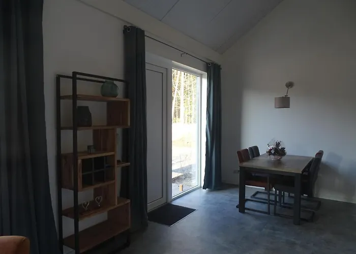 Veul Oe Thuus Hoeve Kroep An Pensionat Vorden