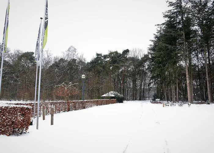 Pensionat Veul Oe Thuus Hoeve Kroep An Vorden