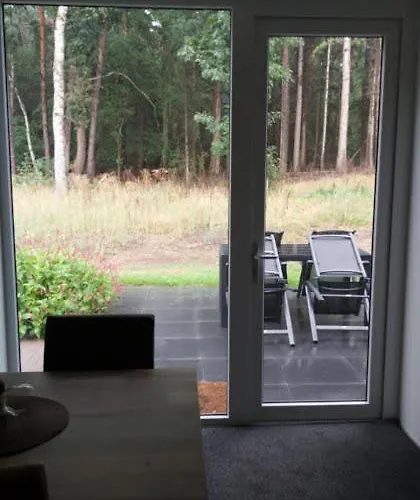 Veul Oe Thuus Hoeve Kroep An Pensionat