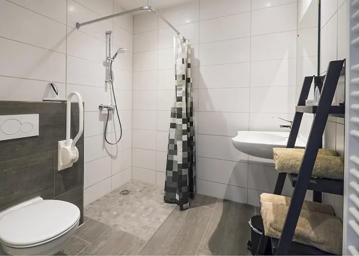 Pensionat Veul Oe Thuus Hoeve Kroep An 3*