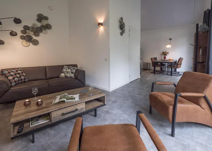 Pensionat Veul Oe Thuus Hoeve Kroep An Vorden