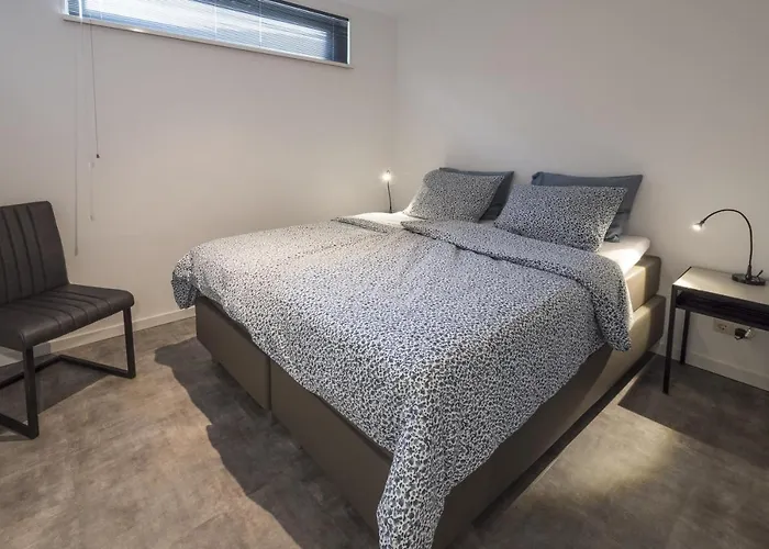 Pensionat Veul Oe Thuus Hoeve Kroep An