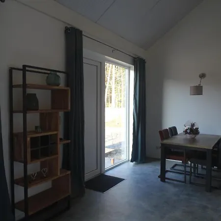 Veul Oe Thuus Hoeve Kroep An Bed & Breakfast Vorden
