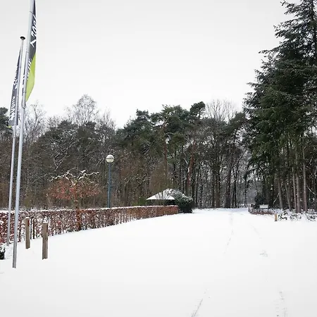 Bed & Breakfast Veul Oe Thuus Hoeve Kroep An Vorden