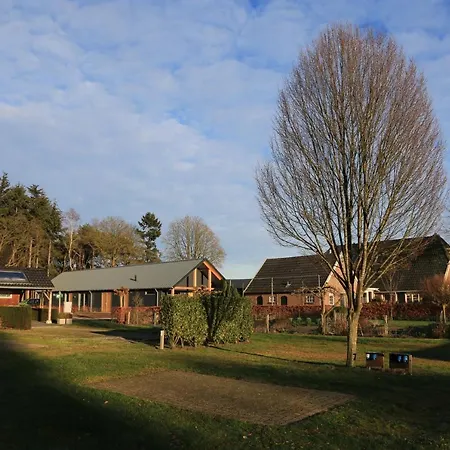 Bed & Breakfast Veul Oe Thuus Hoeve Kroep An Vorden