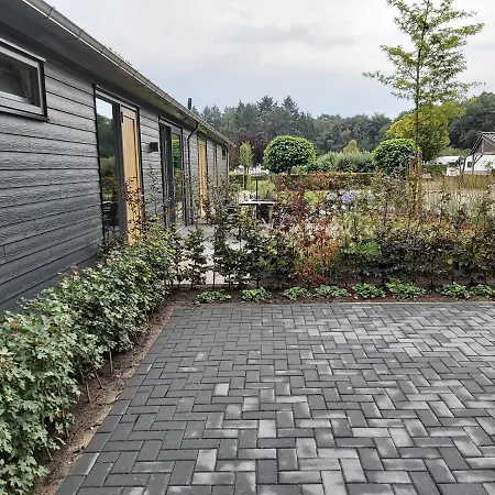 Veul Oe Thuus Hoeve Kroep An Casa de hóspedes 3*