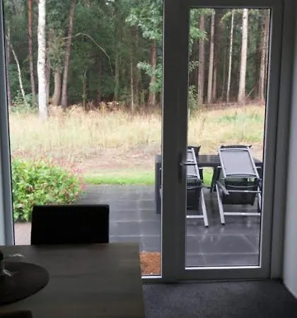 Veul Oe Thuus Hoeve Kroep An Casa de hóspedes