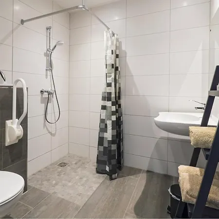 Casa de hóspedes Veul Oe Thuus Hoeve Kroep An 3*