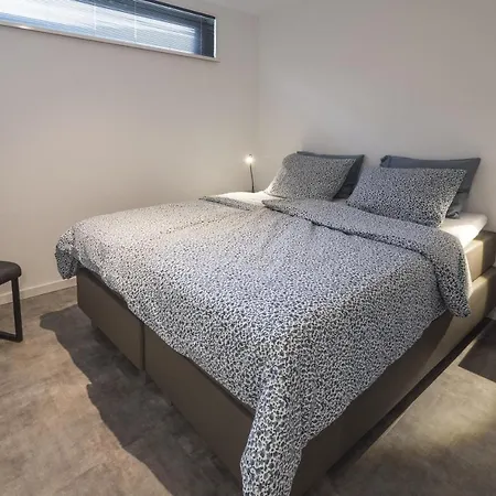 Bed & Breakfast Veul Oe Thuus Hoeve Kroep An