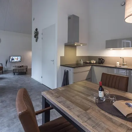 Veul Oe Thuus Hoeve Kroep An Bed & Breakfast