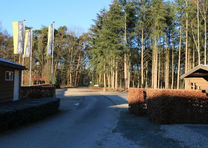 Veul Oe Thuus Hoeve Kroep An