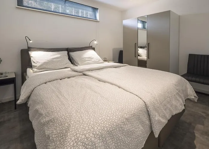 בית הארחה Veul Oe Thuus Hoeve Kroep An 3*