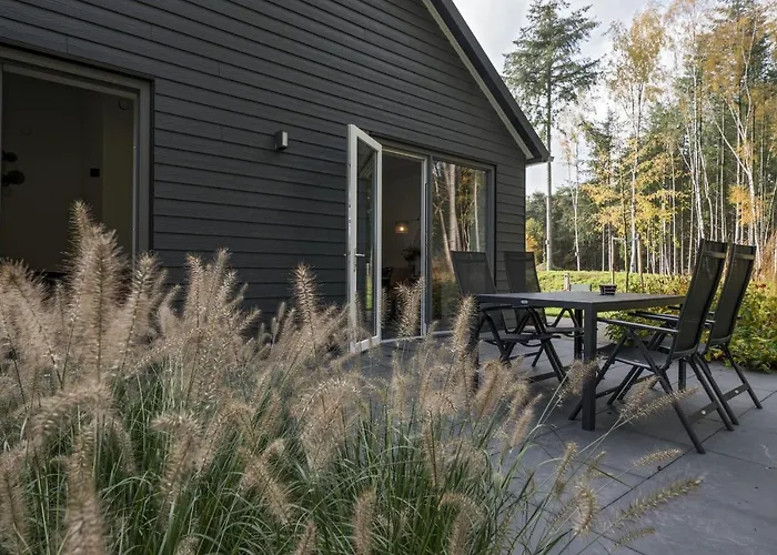 בית הארחה Veul Oe Thuus Hoeve Kroep An פורדן