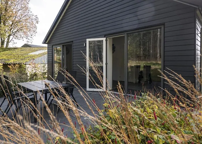 בית הארחה Veul Oe Thuus Hoeve Kroep An פורדן